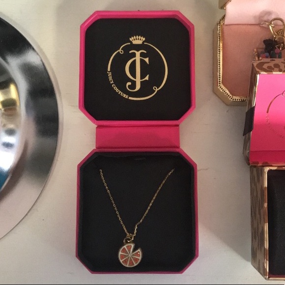 Juicy Couture Jewelry - Juicy Couture